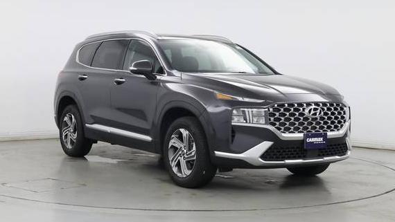 HYUNDAI SANTA FE 2021 5NMS3DAJ4MH310981 image